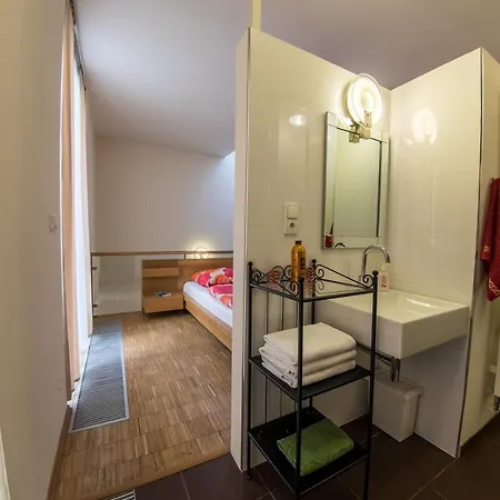 Romantic Duplex Loft In The Heart Of Daire *