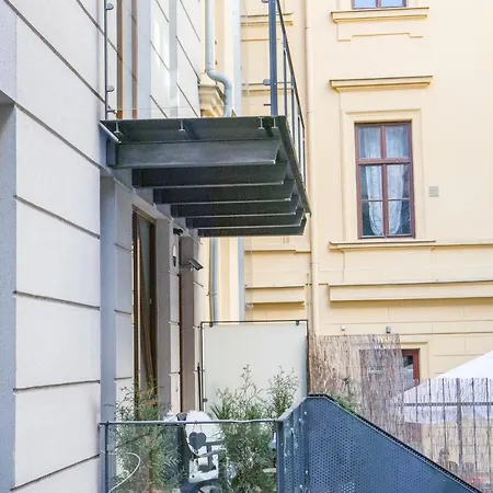 Romantic Duplex Loft In The Heart Of Apartment
