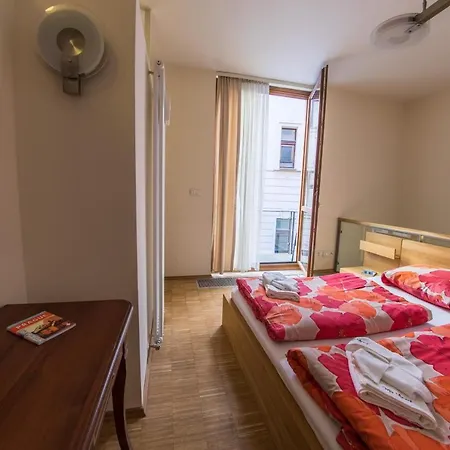 Apartman Romantic Duplex Loft In The Heart Of Prága