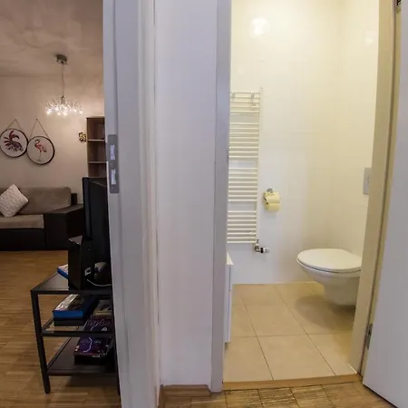 Romantic Duplex Loft In The Heart Of Apartman