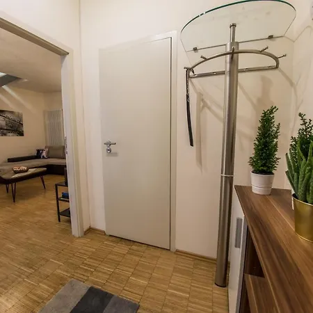 Romantic Duplex Loft In The Heart Of Prag