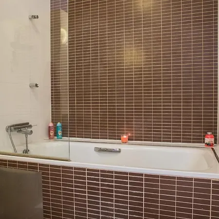 Romantic Duplex Loft In The Heart Of Apartman *