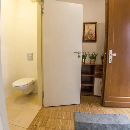 Romantic Duplex Loft In The Heart Of Daire Prag