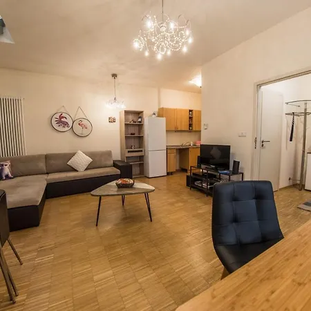 Romantic Duplex Loft In The Heart Of Apartman *