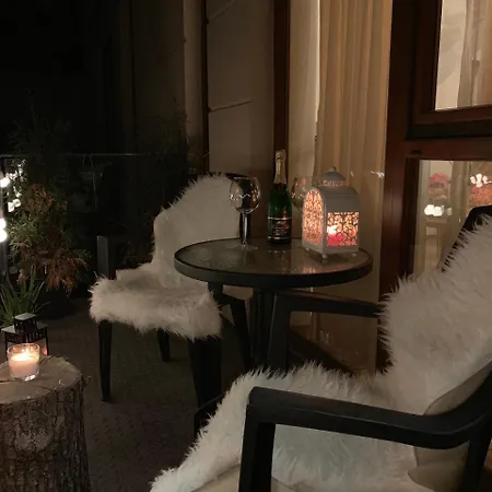 Apartman Romantic Duplex Loft In The Heart Of *
